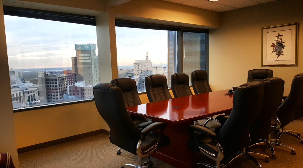 Florida Jacksonville 301 W Bay Street, Suite 1400