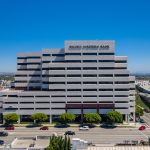 Building Century City Virtual Offices at 11150 West Olympic Blvd