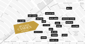 Virtual Office Golden Triangle Beverly Hills 415 Camden