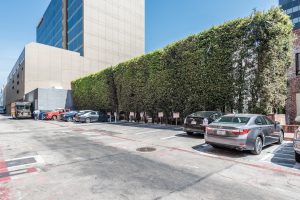 Beverly Hills Virtual Office Parking 415 Camden