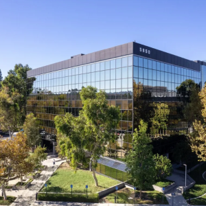 5850 Canoga Ave Suite 400, Woodland Hills, CA 91367