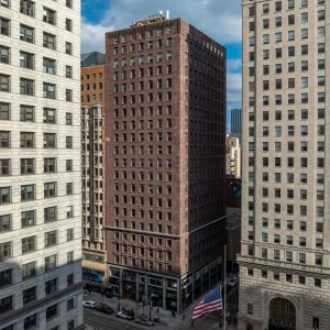 121 S. Broad St., 15th Floor, Philadelphia, PA 19107