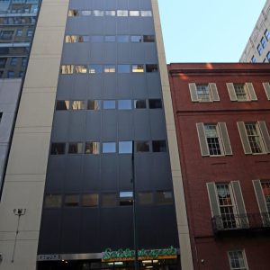 1521 Locust Street, 4th Floor, Philadelphia, PA 19102
