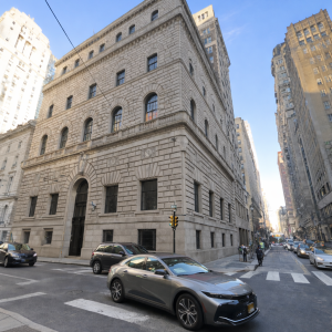 1435 Walnut Street, Suite 501, Philadelphia, PA 19102