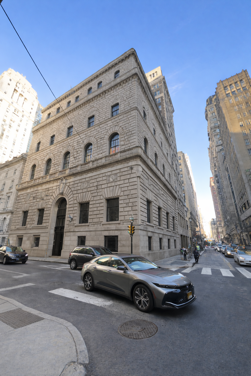 1435 Walnut Street, Suite 501, Philadelphia, PA 19102